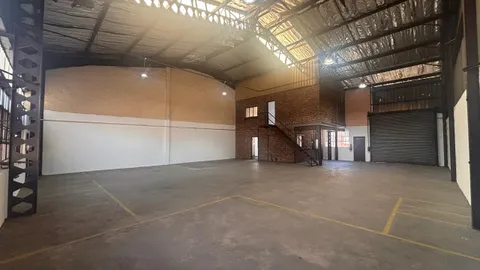Rosslyn Business Park 