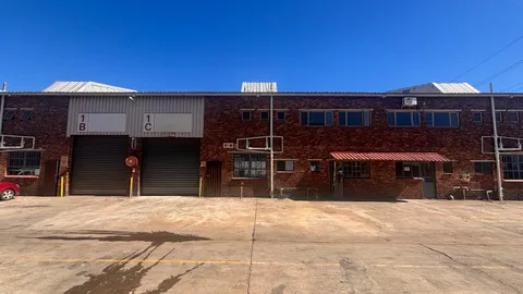 Rosslyn Business Park 