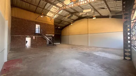 Rosslyn Business Park 