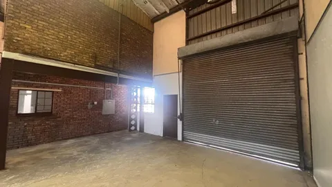 Rosslyn Business Park 