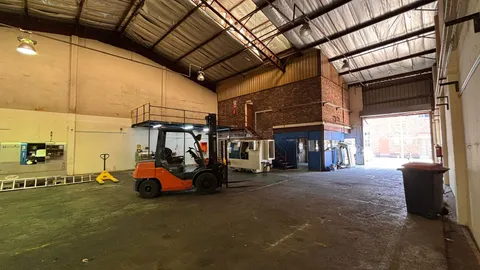 Rosslyn Business Park