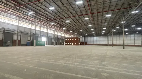 Prospecton Industrial
