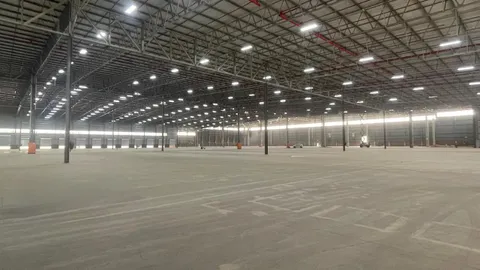 Prospecton Industrial