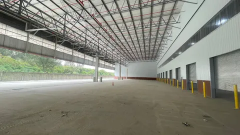 Prospecton Industrial