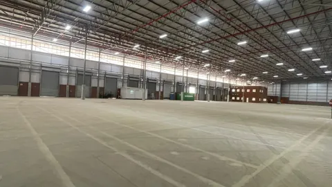 Prospecton Industrial