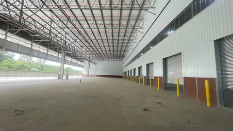Prospecton Industrial