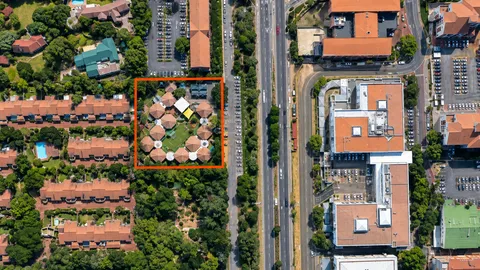 23 De La Rey Road, Rivonia