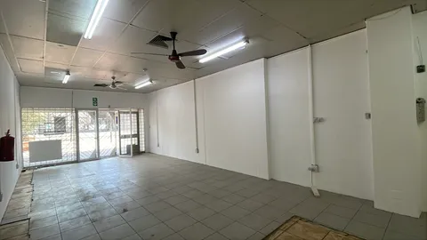 The Hillview Building, Corner Hill Street, 318 Oak Avenue, Randburg ,Johannesburg