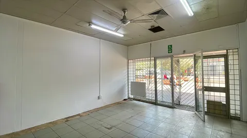 The Hillview Building, Corner Hill Street, 318 Oak Avenue, Randburg ,Johannesburg