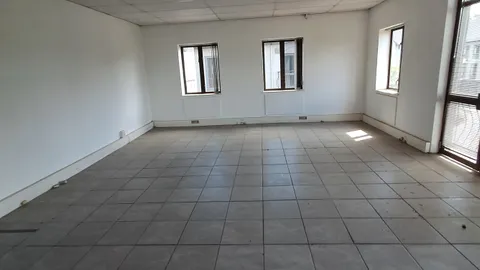 Adampol Office Park
