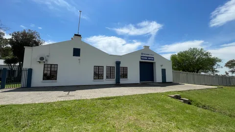 Bluegum Creek Estate