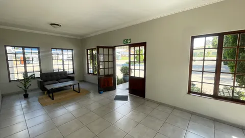 Bluegum Creek Estate