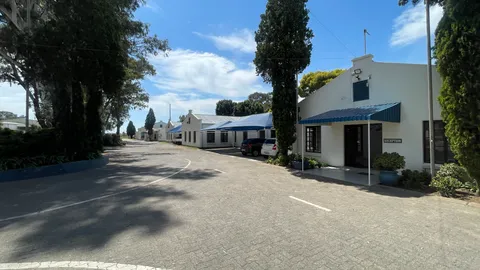 Bluegum Creek Estate