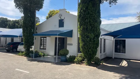 Bluegum Creek Estate