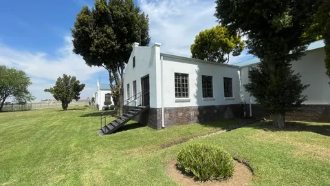 Bluegum Creek Estate