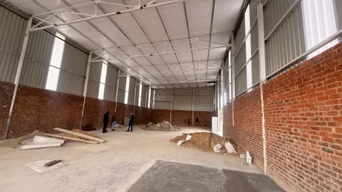 9 Mpande Road