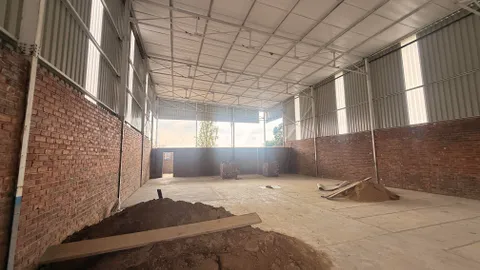 9 Mpande Road