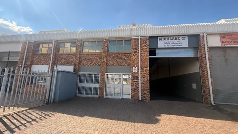 25 Ingwe Road 