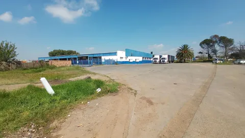 1 and 2 Dekenah Road