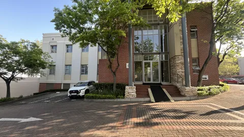 Fourways View, 61 Sunset Road, Pineslopes, Sandton