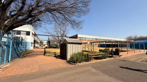 Elandsfontein