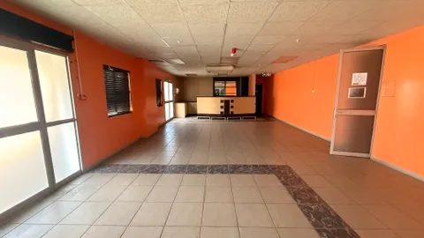 Elandsfontein
