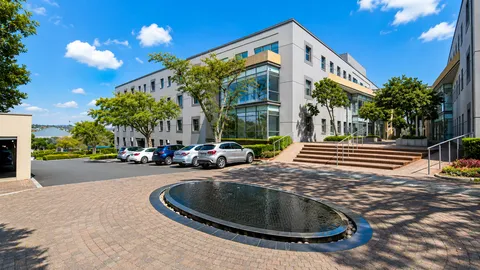 Woodlands Office Park, 20 Woodlands Drive, Woodmead