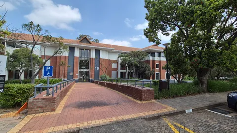 Woodlands Office Park, 20 Woodlands Drive, Woodmead