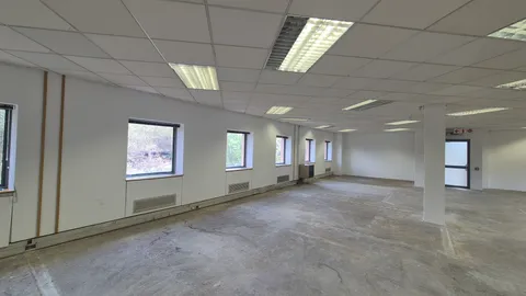 Woodlands Office Park, 20 Woodlands Drive, Woodmead
