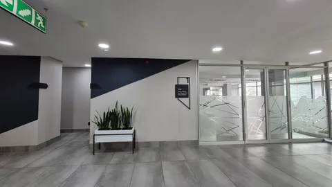 Woodlands Office Park, 20 Woodlands Drive, Woodmead