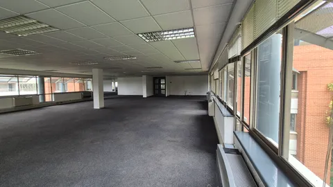 Woodlands Office Park