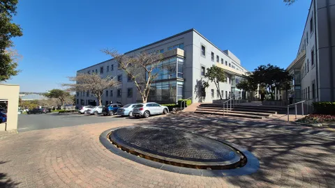 Woodlands Office Park