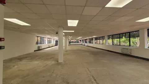 Woodlands Office Park, 20 Woodlands Drive, Woodmead