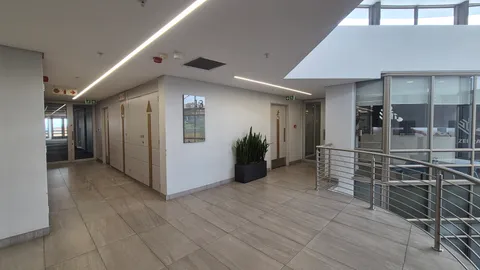 Woodlands Office Park