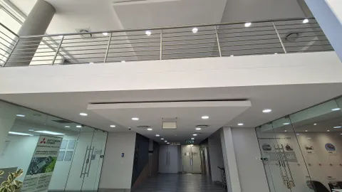 Woodlands Office Park