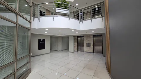 Woodlands Office Park