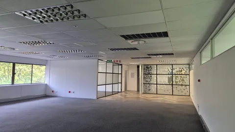 Woodlands Office Park, 20 Woodlands Drive, Woodmead