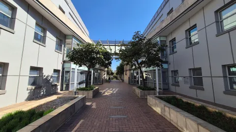 Woodlands Office Park