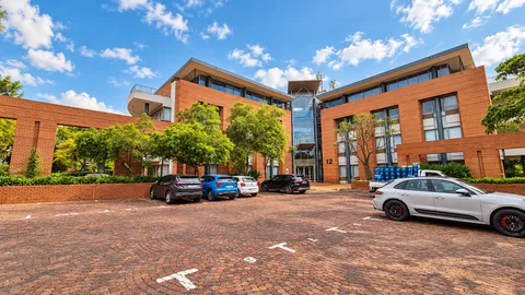 Woodlands Office Park