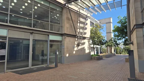 Woodlands Office Park