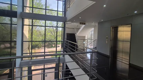 Woodlands Office Park, 20 Woodlands Drive, Woodmead