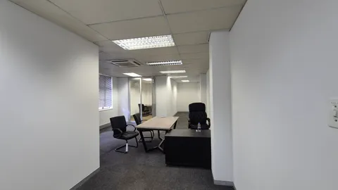 Woodlands Office Park, 20 Woodlands Drive, Woodmead