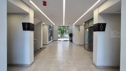 Woodlands Office Park, 20 Woodlands Drive, Woodmead