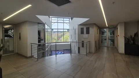 Woodlands Office Park