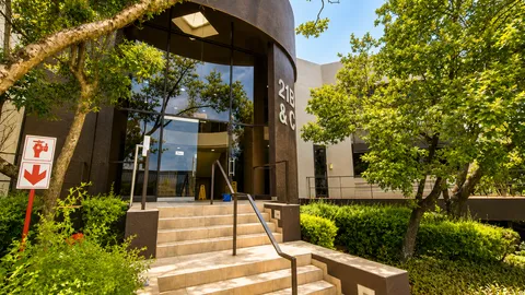 Woodlands Office Park, 20 Woodlands Drive, Woodmead