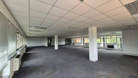 Woodlands Office Park