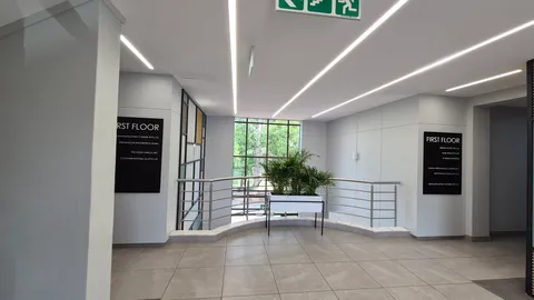 Woodlands Office Park, 20 Woodlands Drive, Woodmead