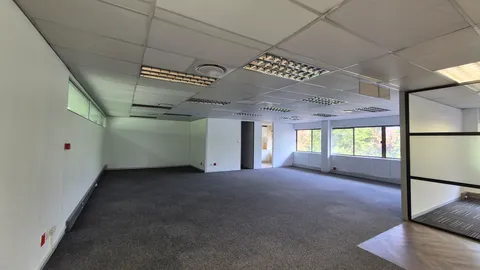 Woodlands Office Park, 20 Woodlands Drive, Woodmead