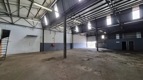 36 Kruispad, Brackenrite Business Park