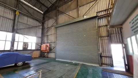 36 Kruispad, Brackenrite Business Park
